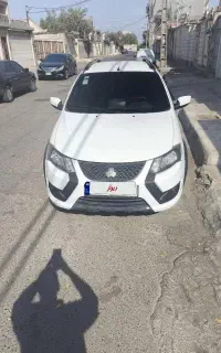 کوییک GXL مدل 1402