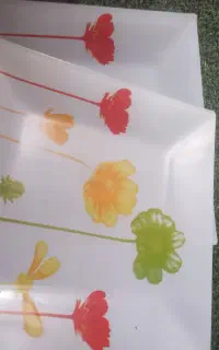 ظرف و ظروف برای ویلا