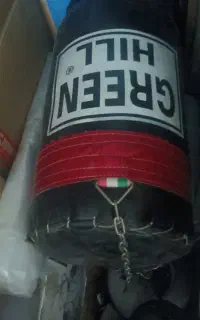 کیسه بکس