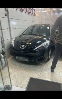 ۲۰۷پانومرابارینگ فولترین۲۰۷