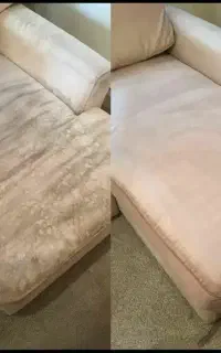 مبل شویی نانو