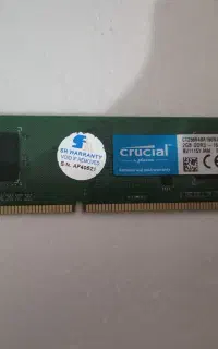 رم کامپیوتر ، cpu و فن cpu
