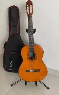 گیتار c70 یاماها اصل اندونزی