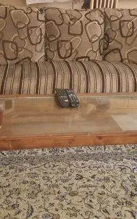 مبل 7 نفره