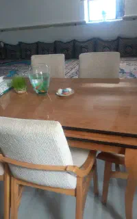 فروش میز نهار خوری