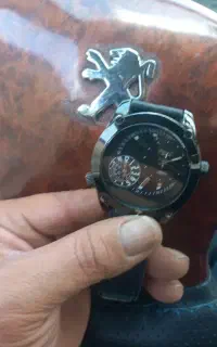 ساعت ‌اوماکس