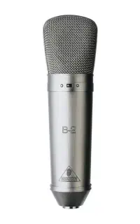 میکروفن Behringer B2