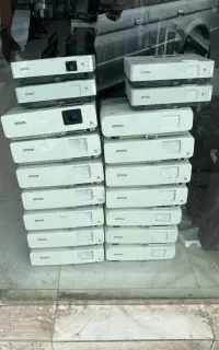 ویدیو پروژکتور استوک ونو باکمترین قیمت بازار