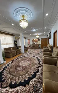 دوعدد فرش ۹متری