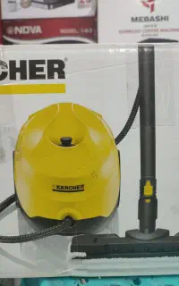 بخارشوی کارچر sc3
