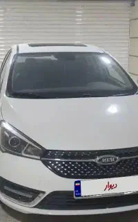 آریزو 5 نیو فیس