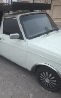 وانت دربستی