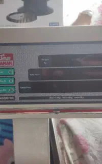 ترازو محک۱۴۰۰۰پرو۷۰کیلویی