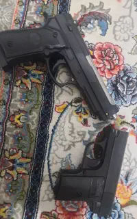 کلت پلاستیکی