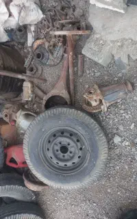 اگسل کامل تویتا