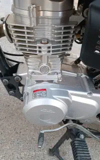 هندا 125 پیشرو 1401