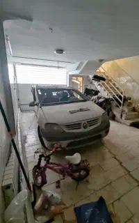 ال۹۰ جنگ زده