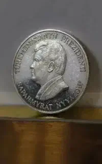 سکه نقره
