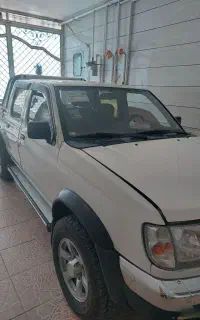 فروش پیکاب مدل ۸۹