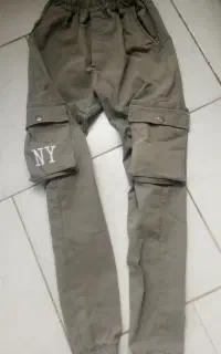 شلوار اسپرت