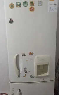 یخچال امرسان بدون برفک