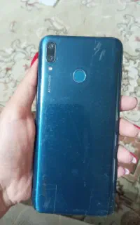 Huawei y9 2019