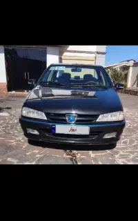 دربستی آژانس مسافر برون شهر پژو پارس قیمت توضیحات