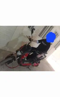 موتور برقی دایچی