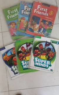 کتاب زبان انگلیسی