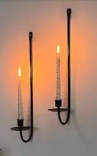 شمع مصنوعی