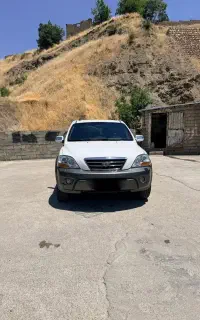 کیا سورنتو
