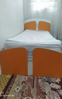 تخت خواب کودک