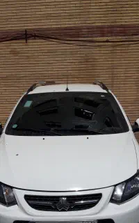 کوییک معمولی مدل ۴۰۱