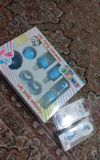 لوازم نوزاد نو نو