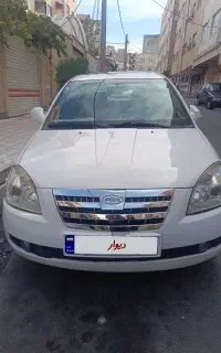 خودرو ام وی ام ۵۳۰