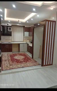 رهن و اجاره طبقه 1از 2شهرک مخابرات