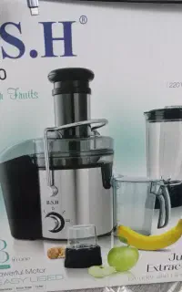 آبمیوه گیری۳کاره