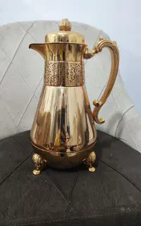 فلاکس طلایی