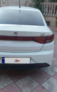 تارا اتوماتیک ۱۴۰۱