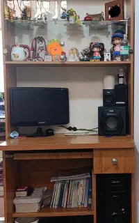 میز کامپیوتر