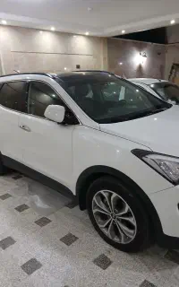 سانتافه ۲۰۱۵ فول کمکار