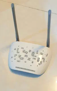 مودم تی پی لینک مدل TD  W8961N