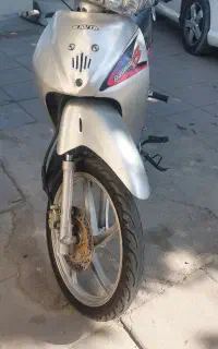 طرح ویو مدل ۸۸ /کویر رادیسون