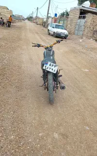 موتور پلاک ملی مدارک کامل