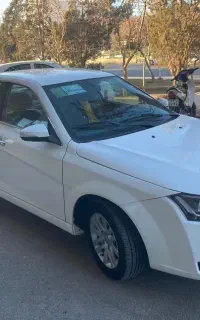 دنا پلاس مدل ۱۴۰۰