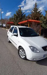 فروش تیبا2