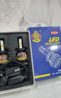 هدلایت