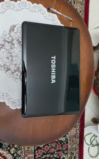 لپتاپ توشیبا ستلایت