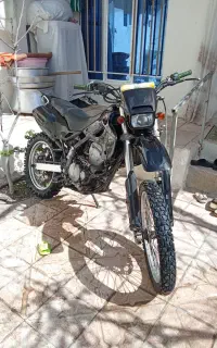 کاوازاکی klx250