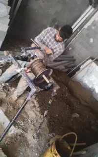 مقنی چاه